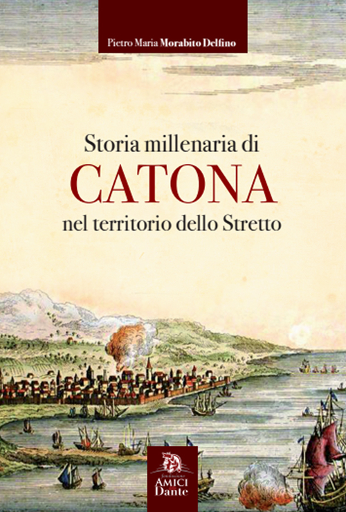 Storia millenaria di Catona nel territorio dello Stretto