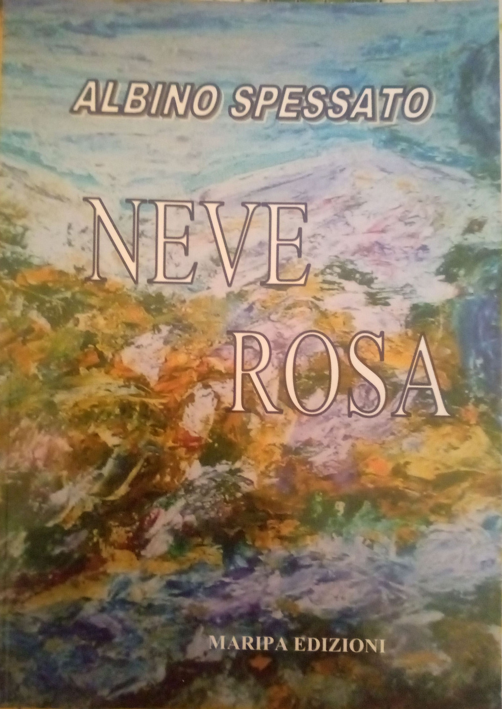 Neve Rosa