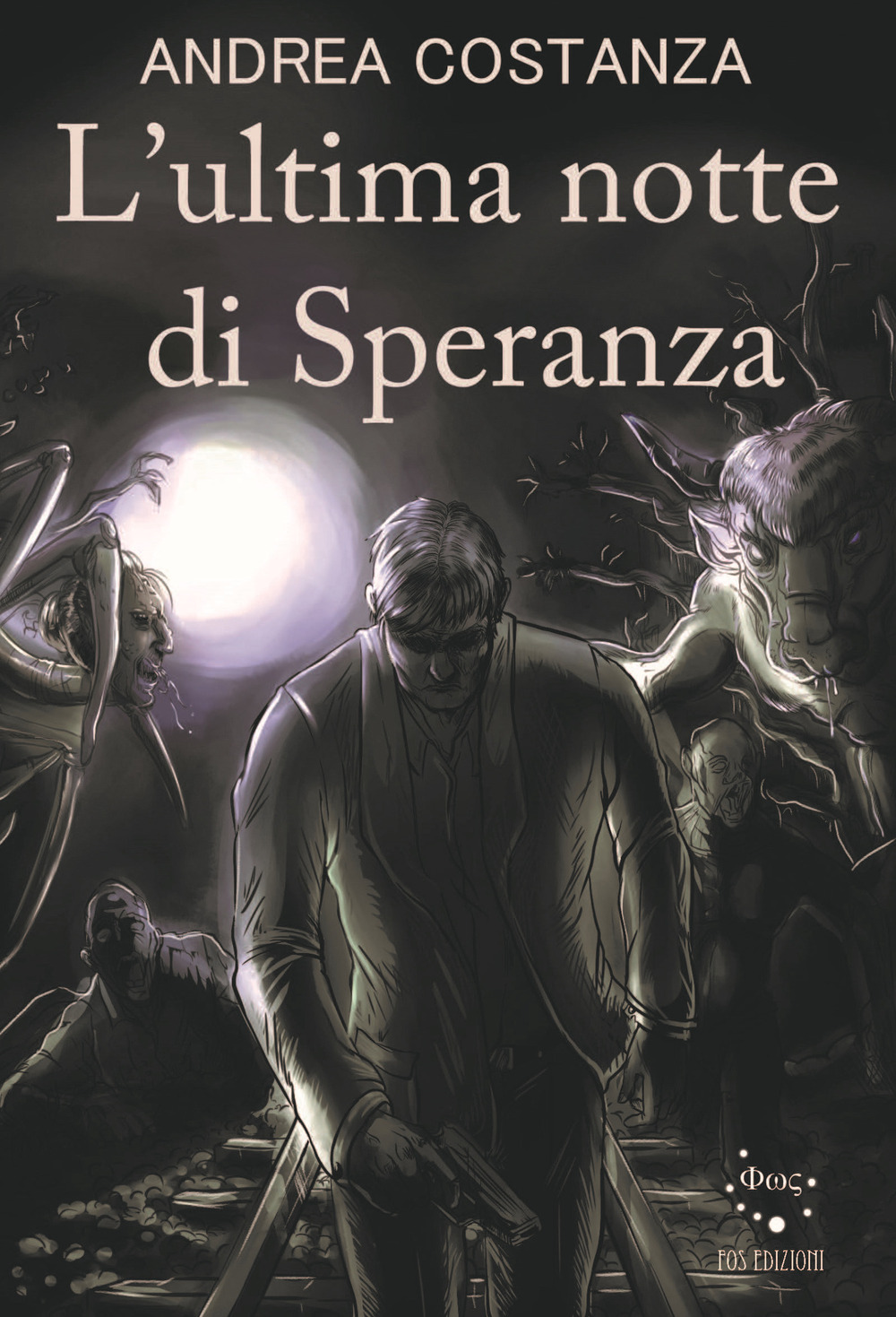 L'ultima notte di Speranza