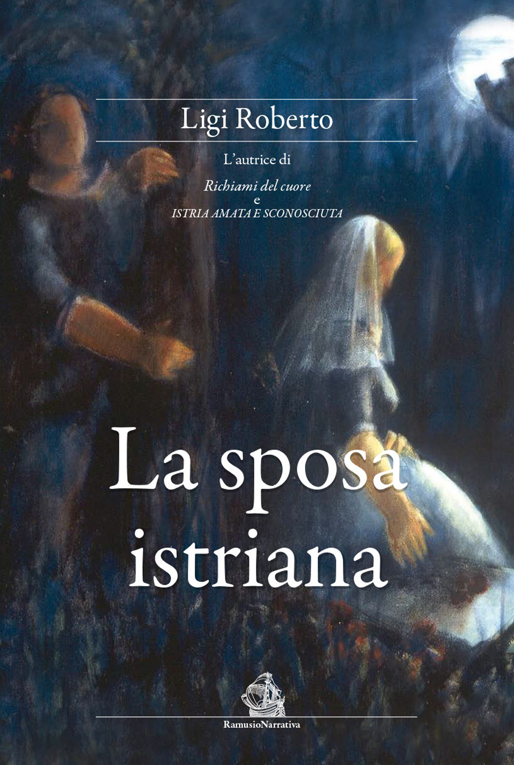 La sposa istriana