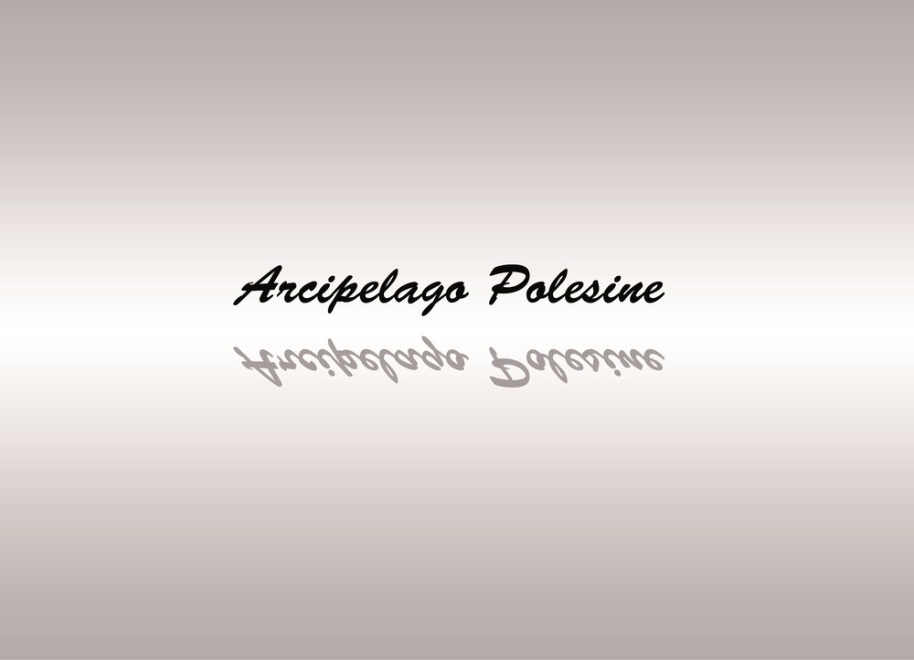 Arcipelago Polesine. Ediz. illustrata