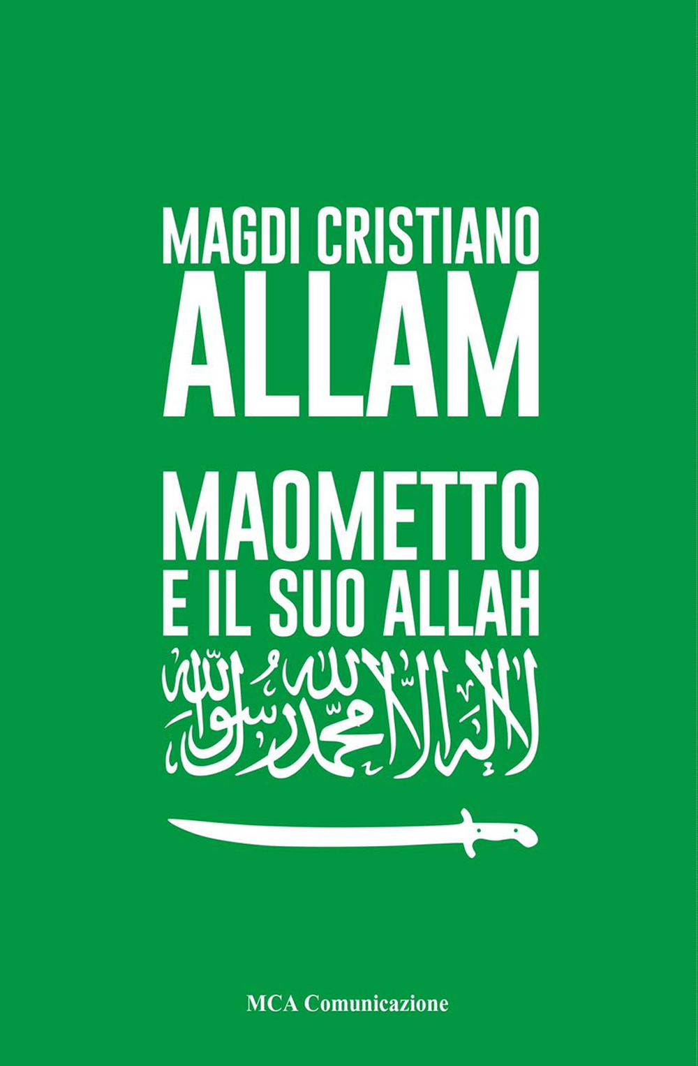 Maometto e il suo Allah