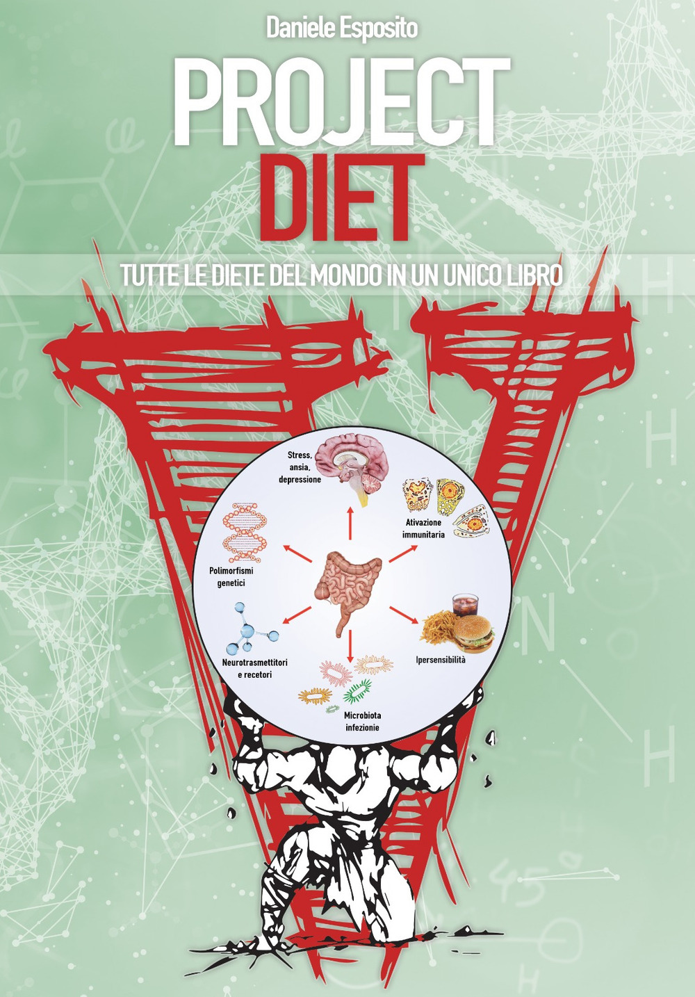 Project diet. Tutte le diete del mondo in un unico libro. Vol. 2