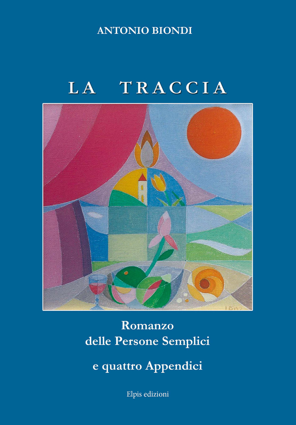 La traccia