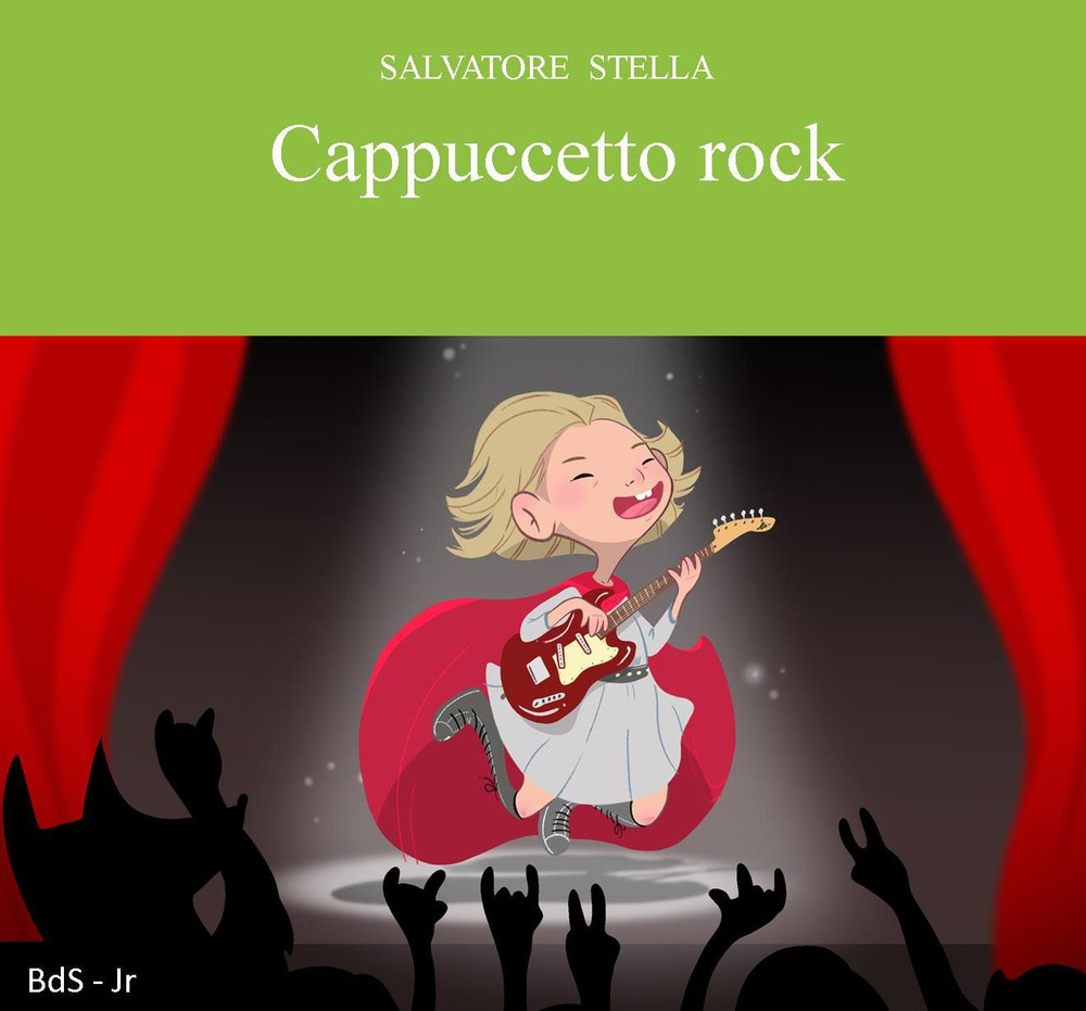 Cappuccetto Rock