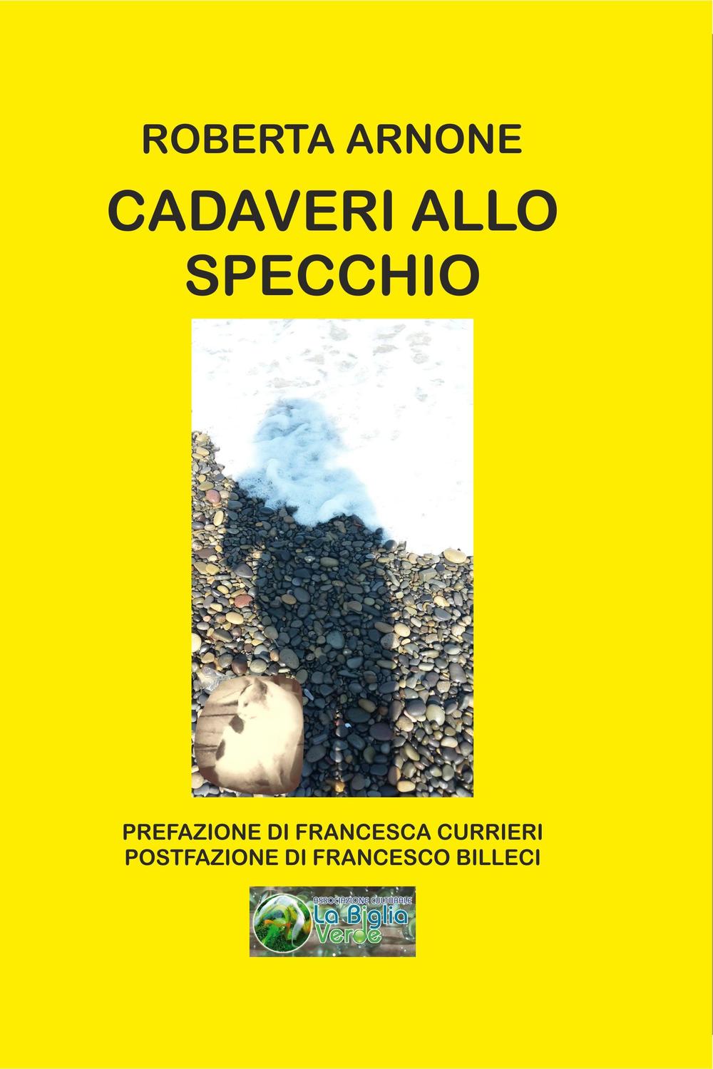 Cadaveri allo specchio