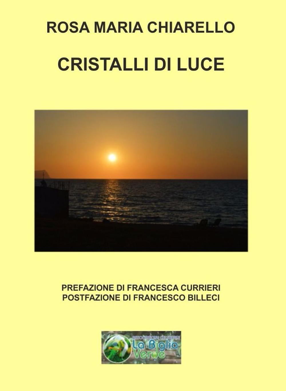 Cristalli di luce