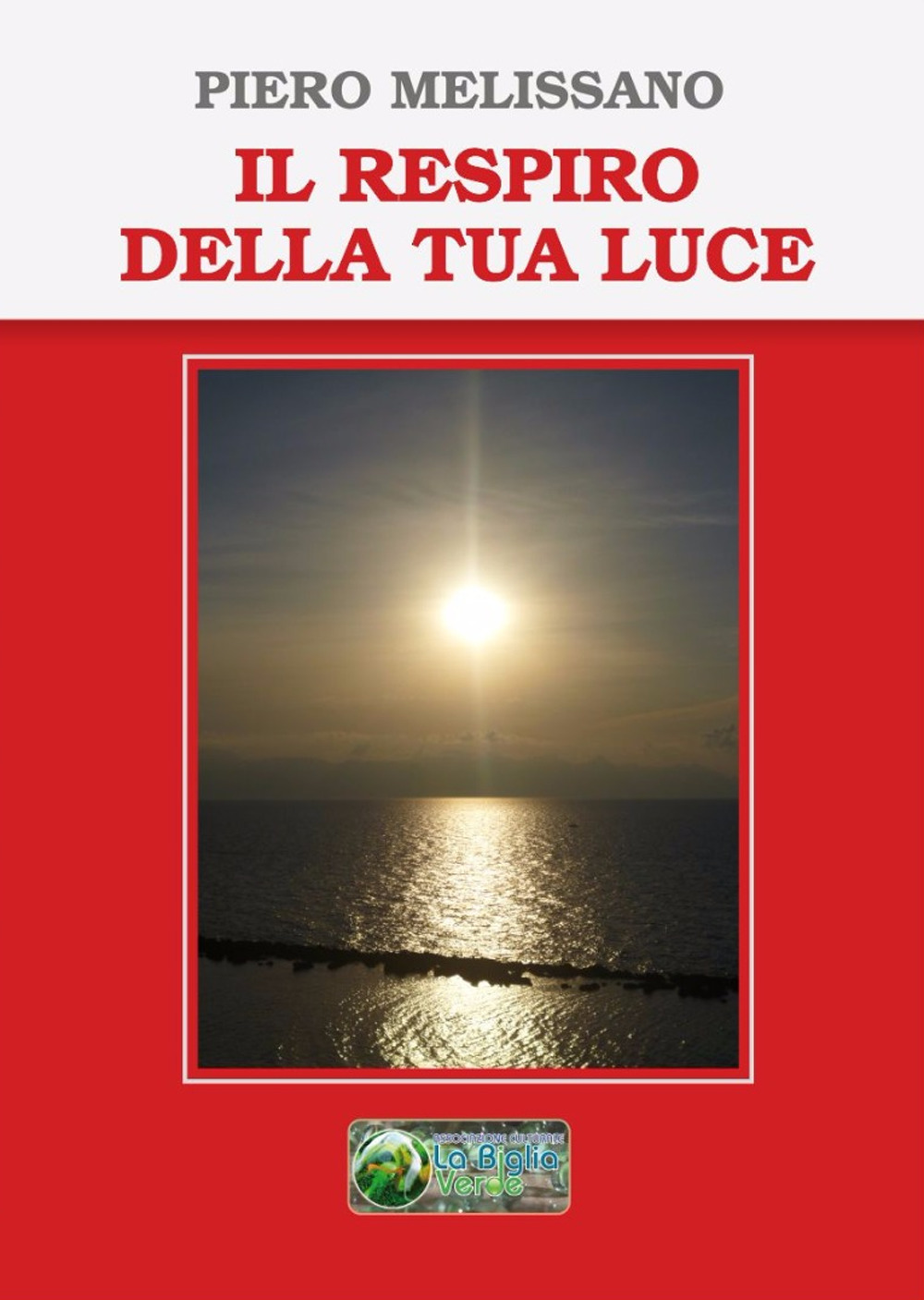 Il respiro della tua luce