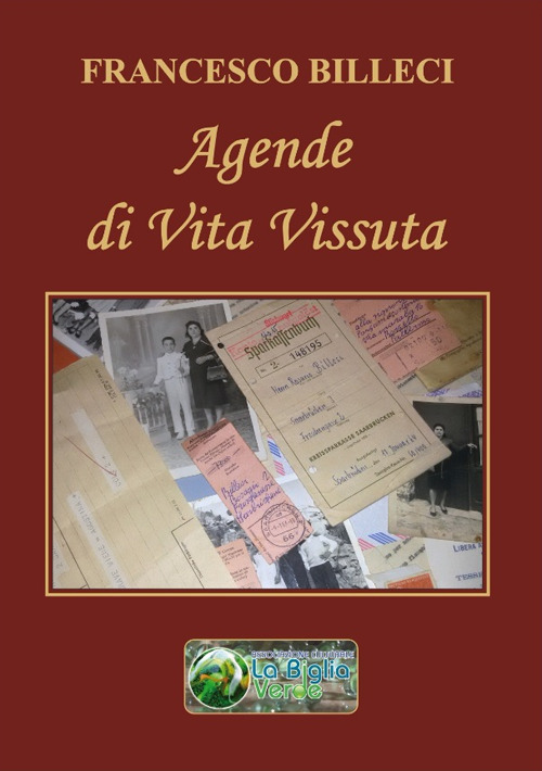 Agende di vita vissuta