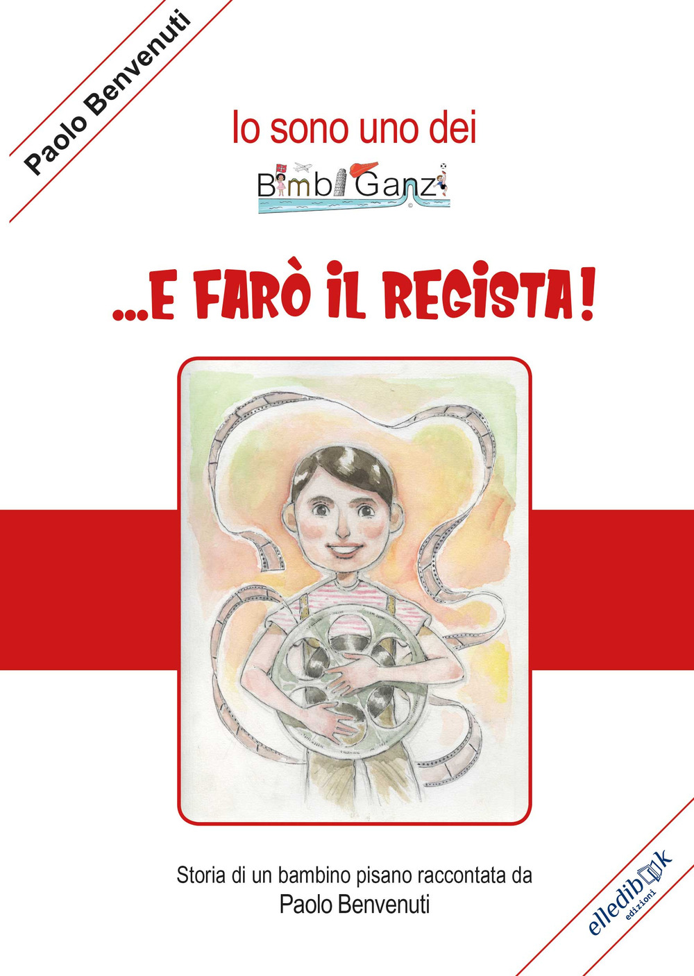 ... E farò il regista!