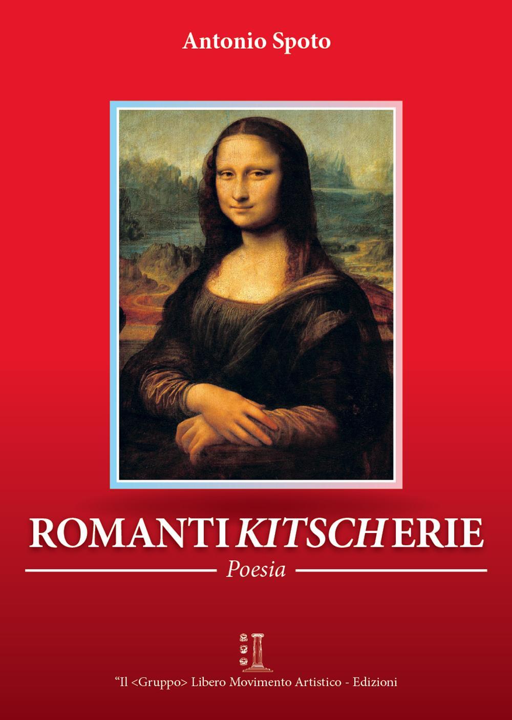 Romantikitscherie