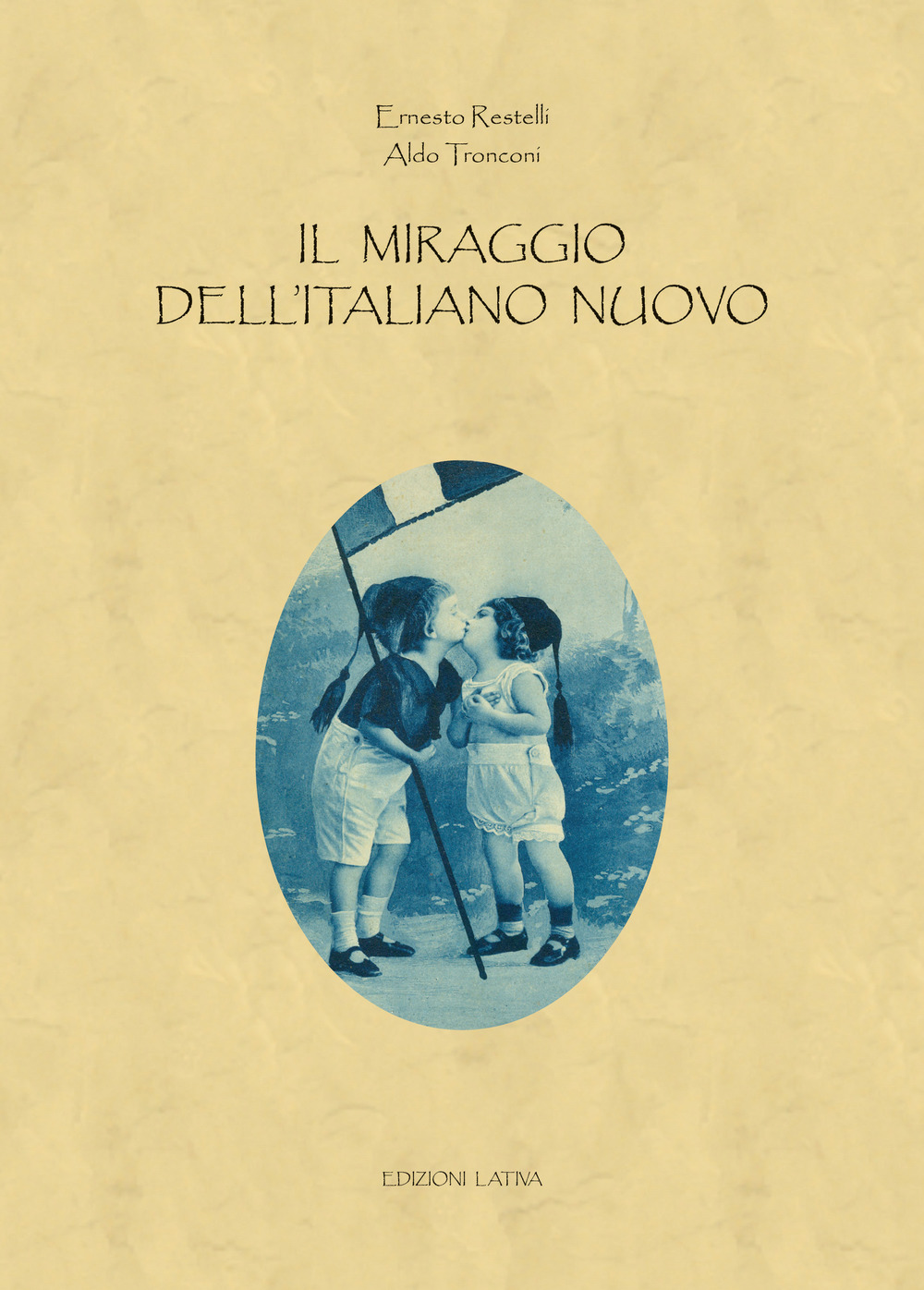 Il miraggio dell'italiano nuovo