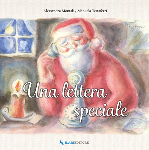 Una lettera speciale