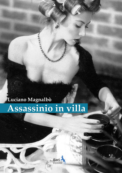 Assassinio in villa. Giallo piccante