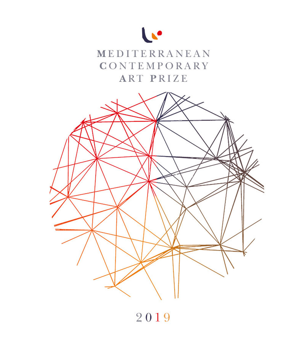 Mediterranean Contemporary Art Prize 2019. Catalogo ufficiale. Ediz. italiana e inglese