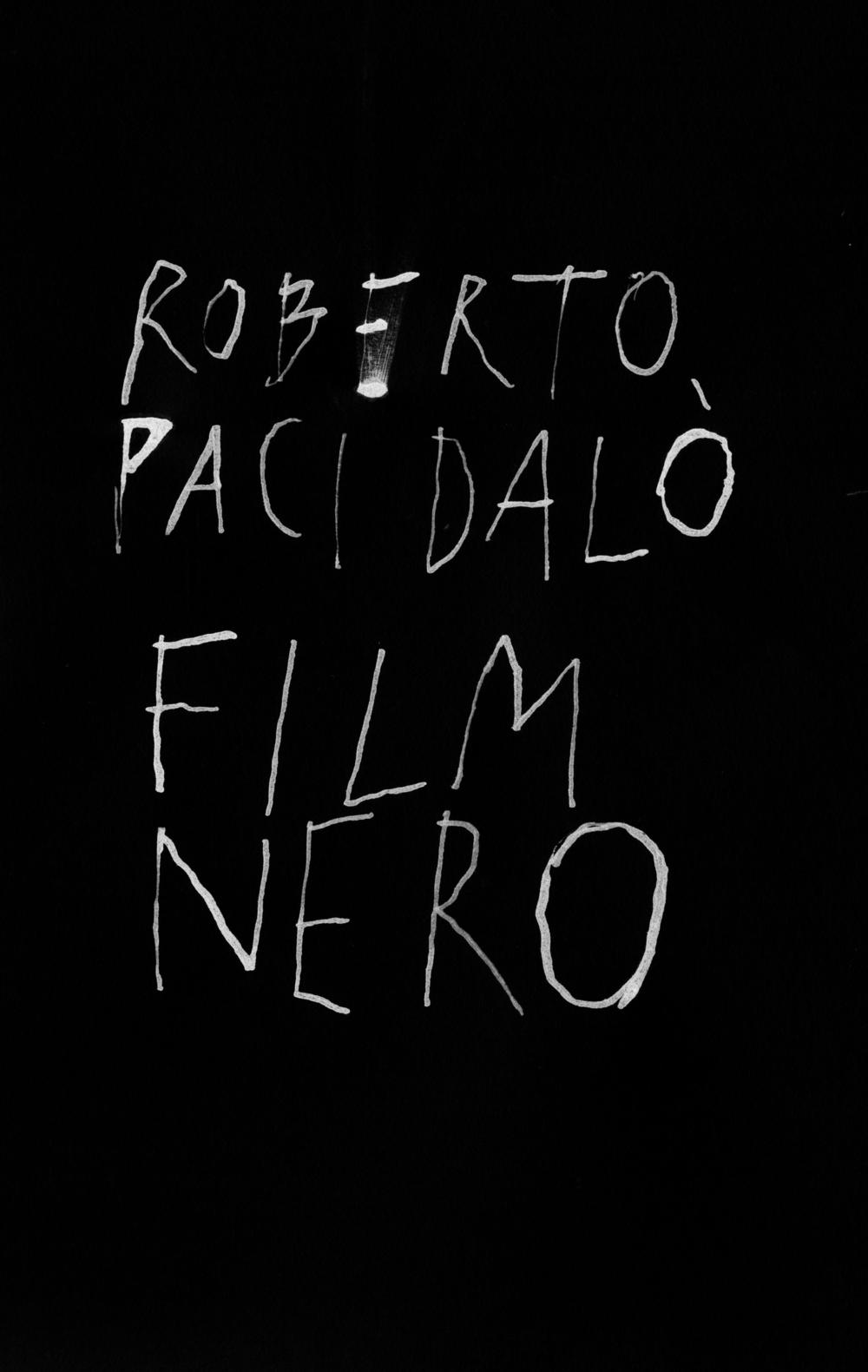 Film nero