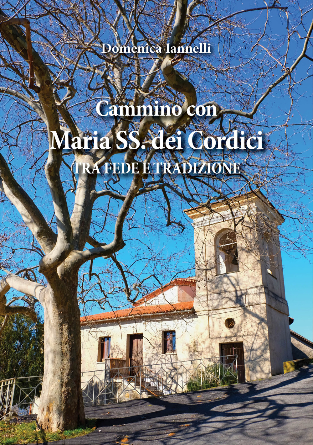 Cammino con Maria SS. dei Cordici. Tra fede e tradizione