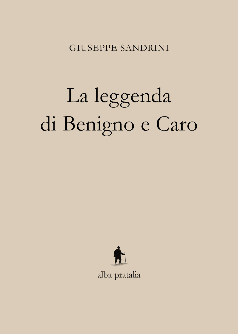 La leggenda di Benigno e Caro