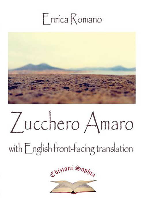 Zucchero amaro. Testo inglese a fronte. Ediz. bilingue