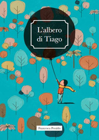 L'albero di Tiago