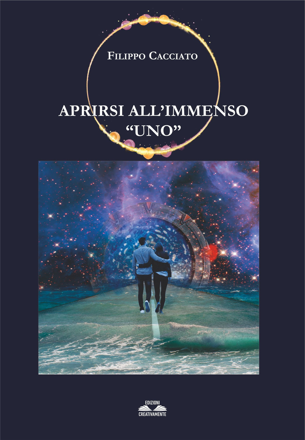 Aprirsi all'immenso «uno»