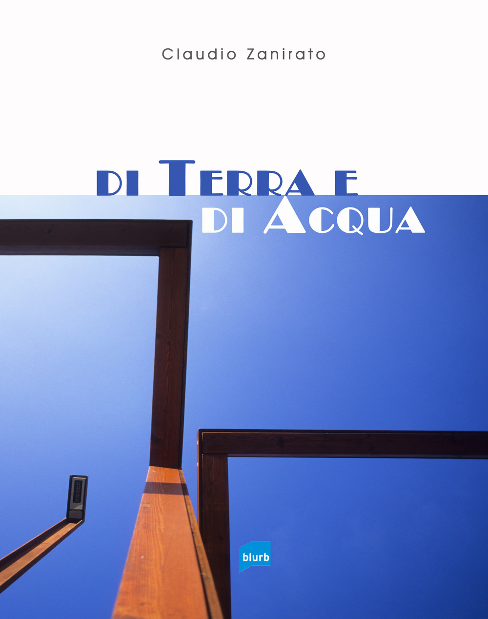 Di terra e di acqua. Ediz. italiana e inglese 