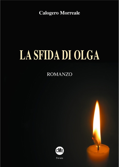 La sfida di Olga