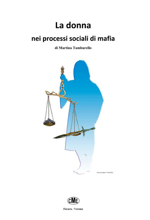 La donna nei processi sociali di mafia