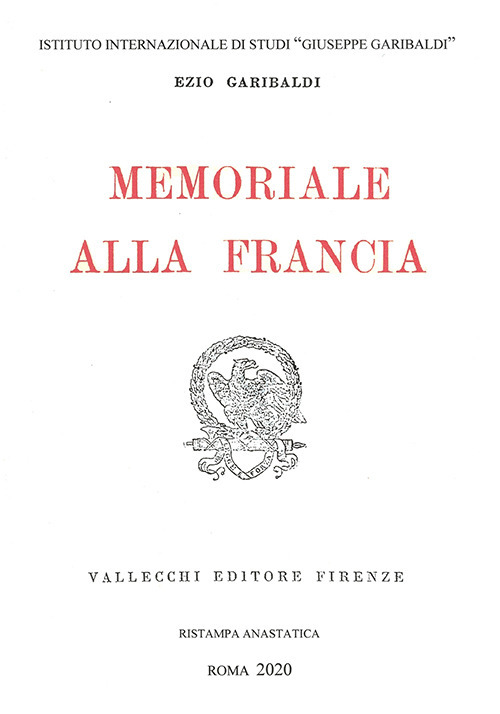 Memoriale alla Francia