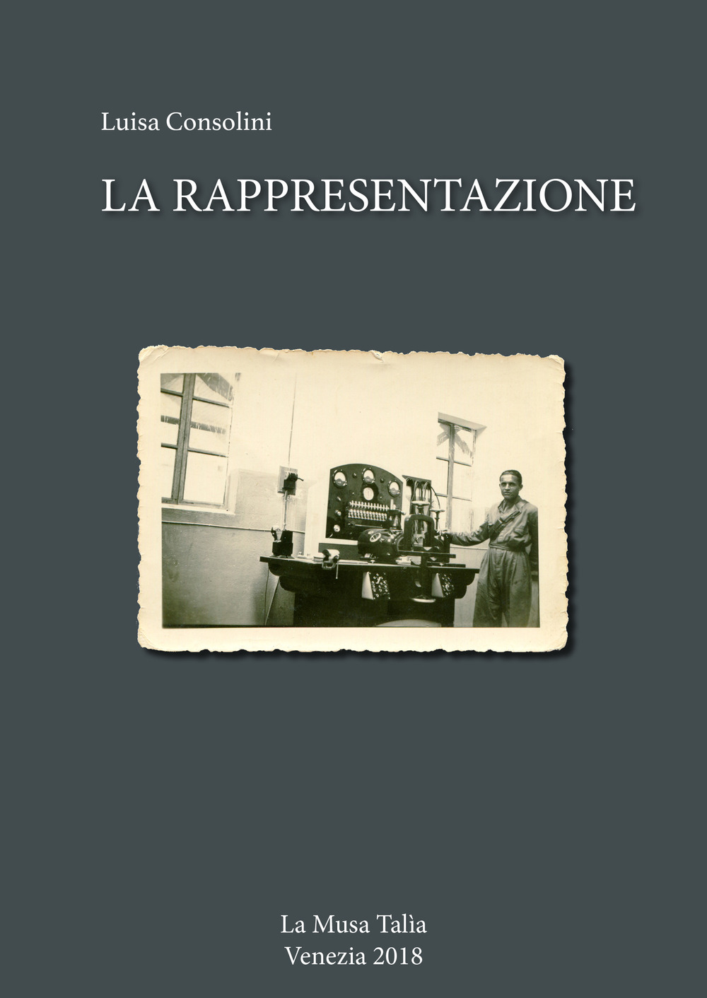 La rappresentazione