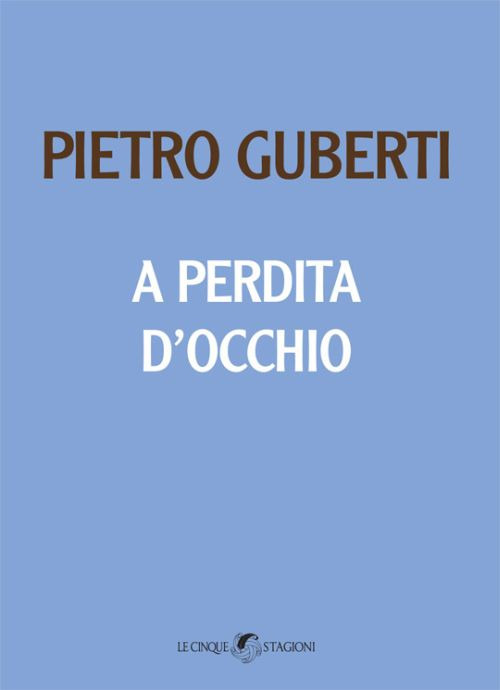 A perdita d'occhio