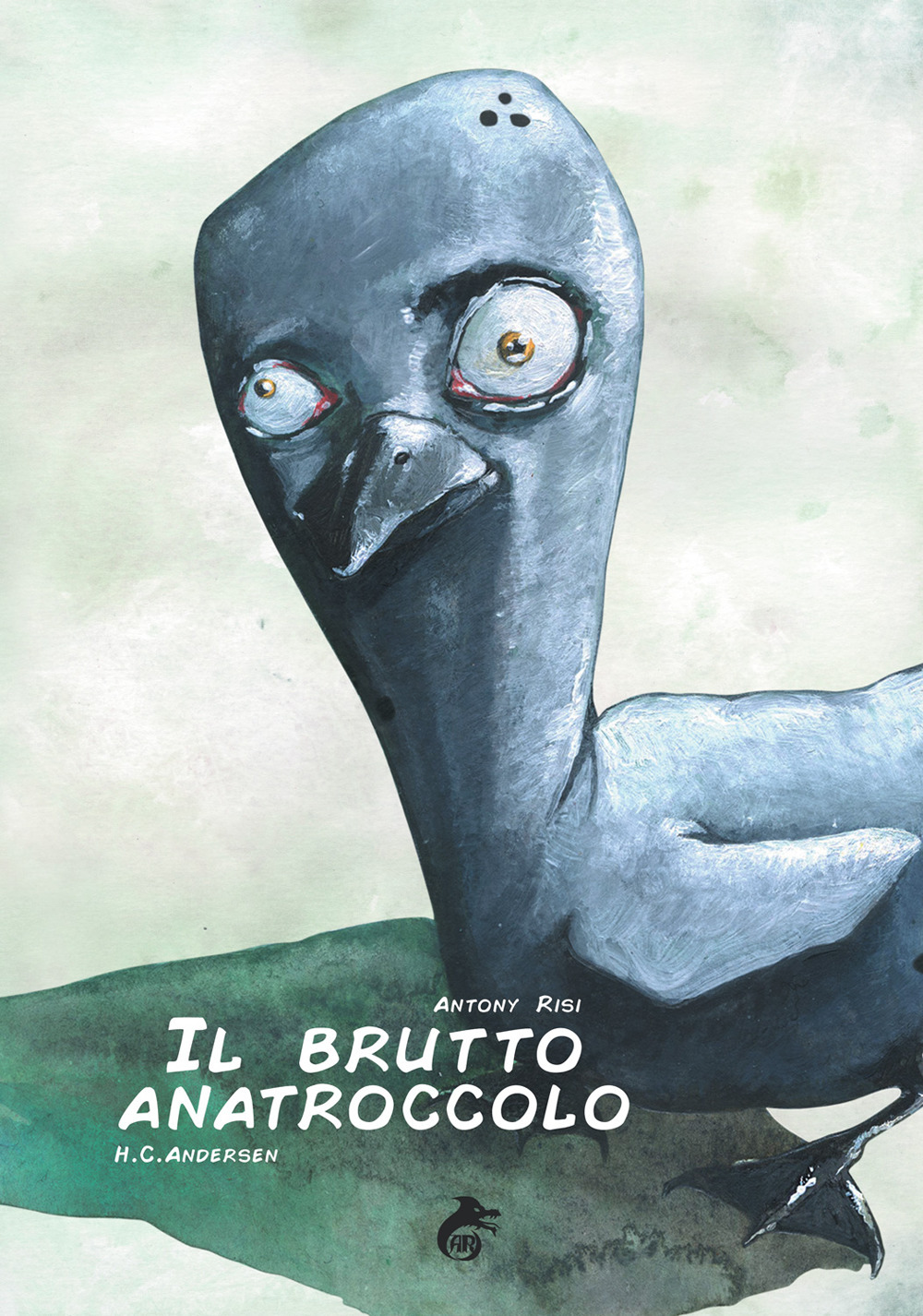 Il brutto anatroccolo