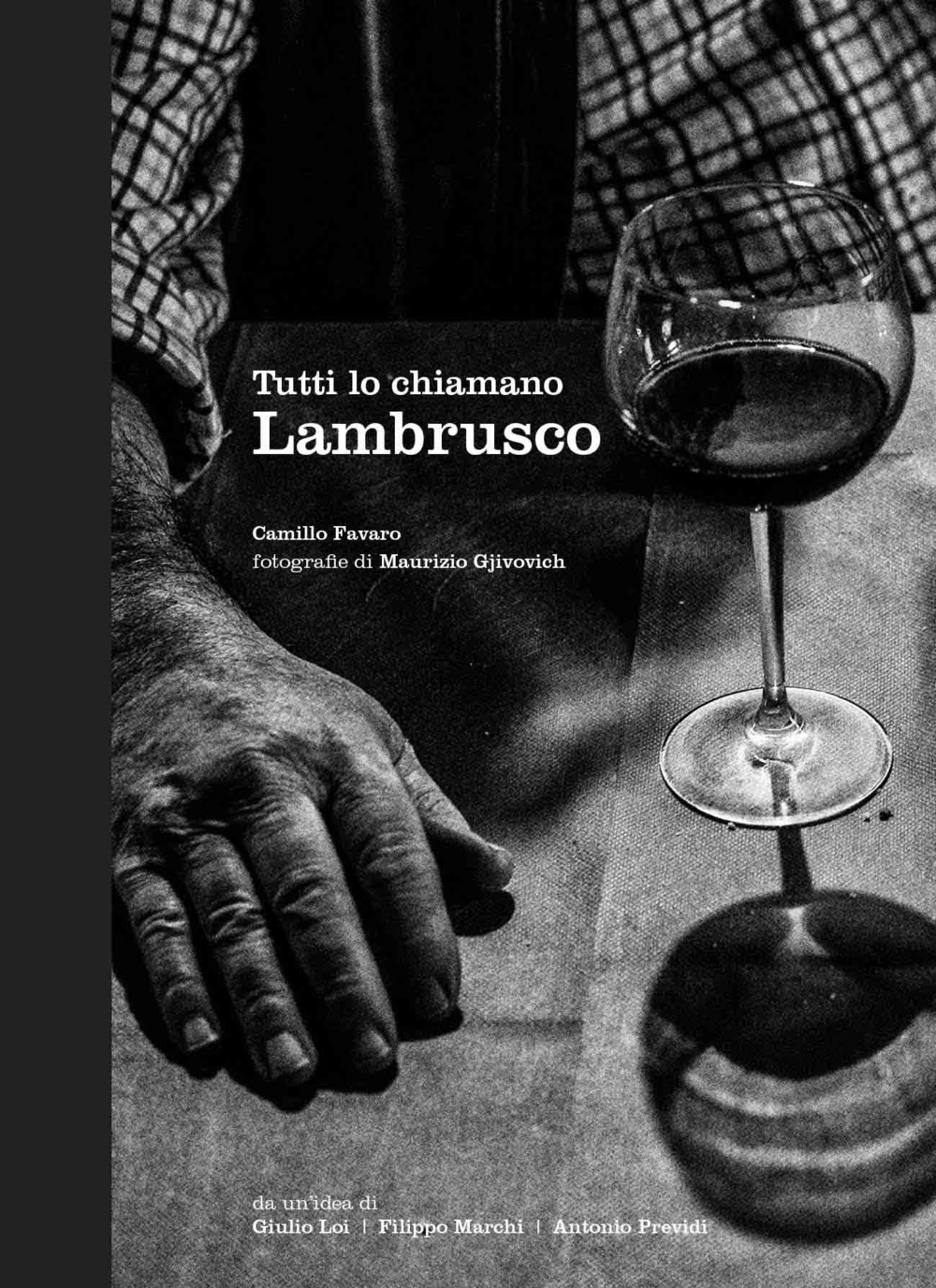 Tutti lo chiamano Lambrusco