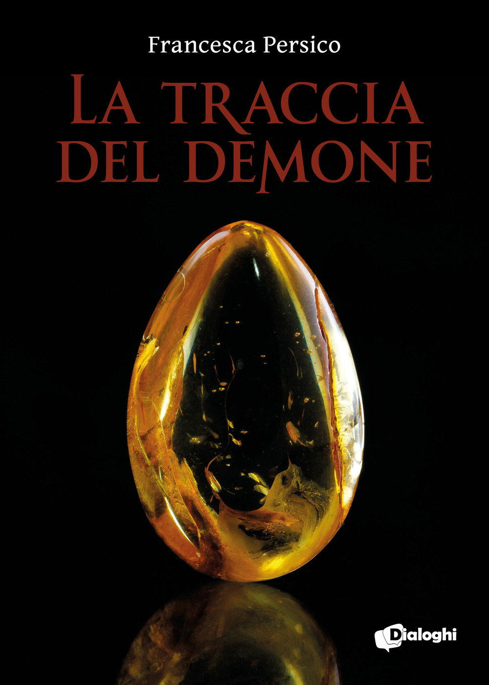 La traccia del demone