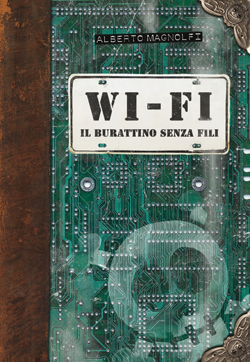 WI-FI. il burattino senza fili