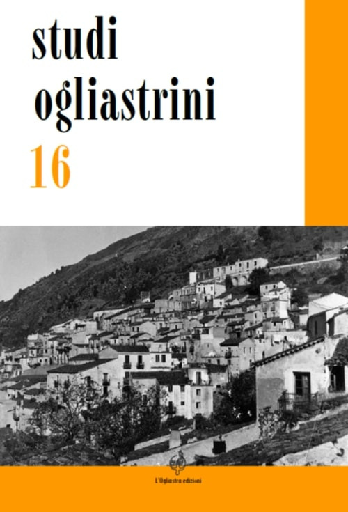 Studi ogliastrini (2020). Vol. 16