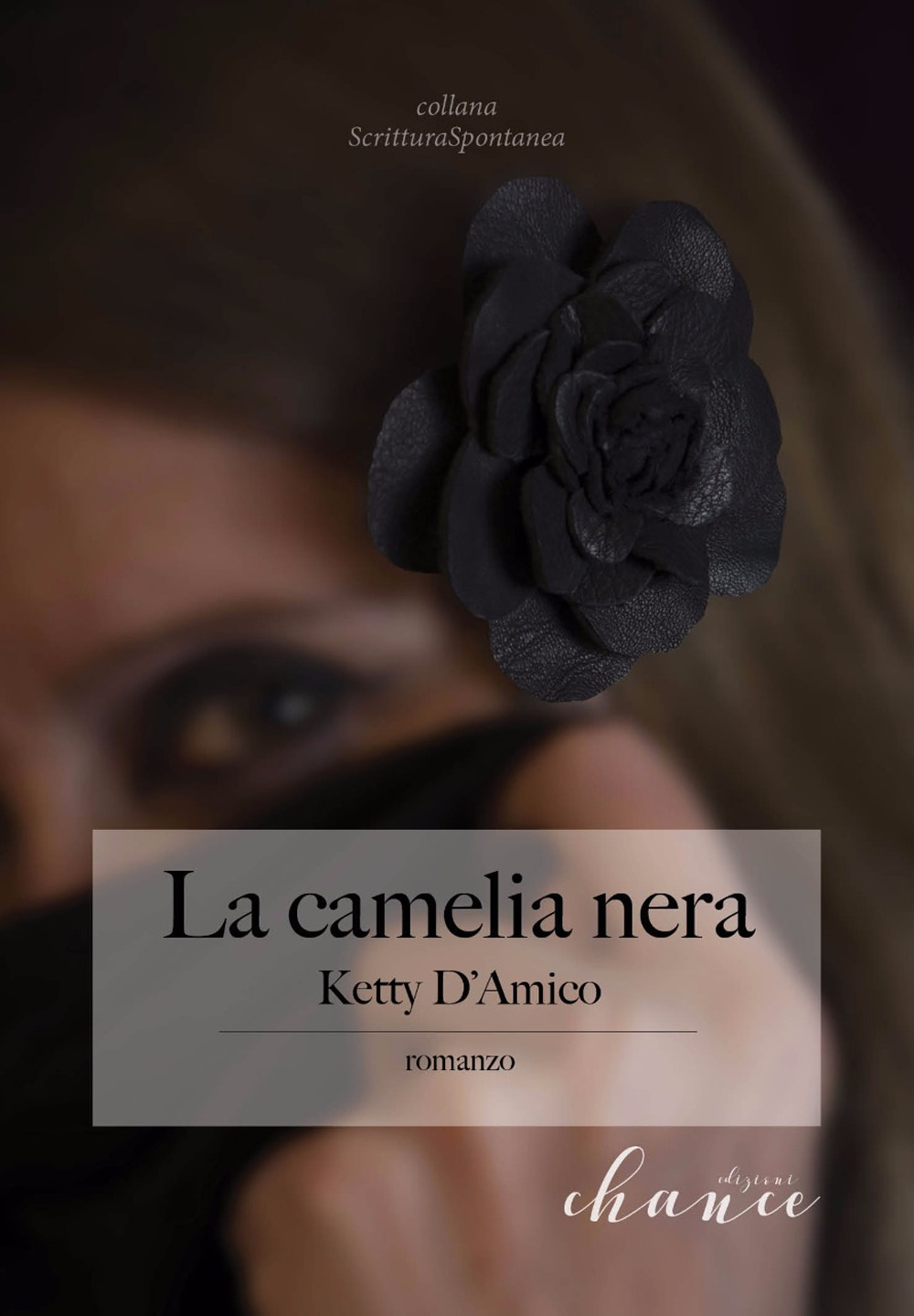 La Camelia Nera