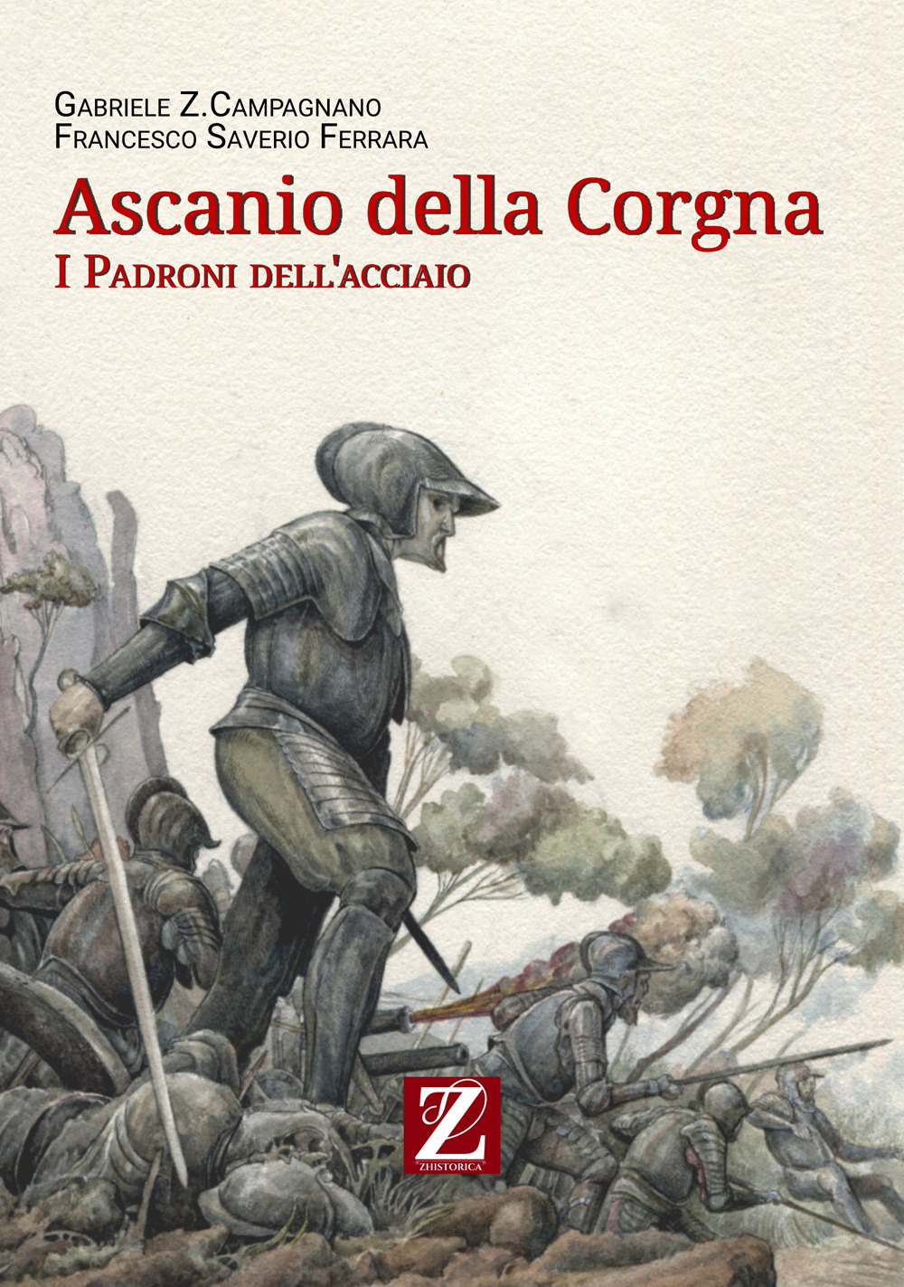 Ascanio della Corgna