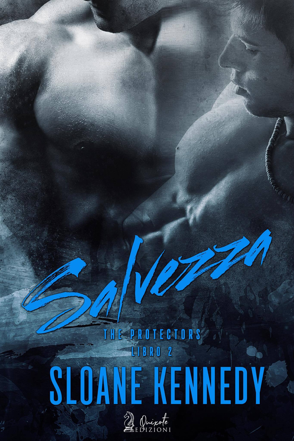 Salvezza. The Protectors. Vol. 2