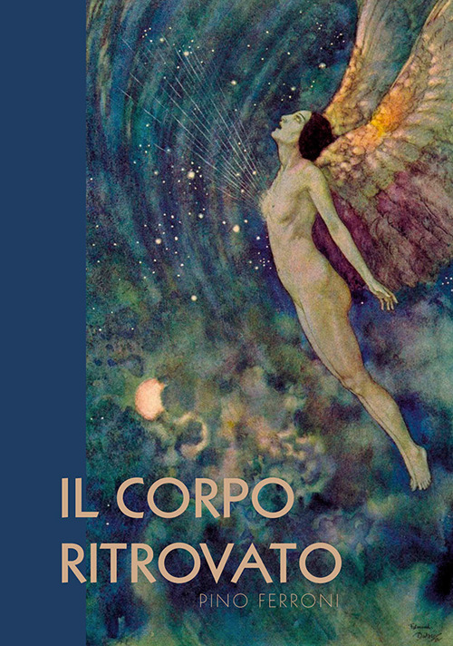 Il corpo ritrovato