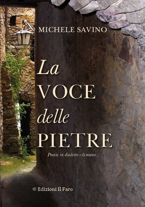 La voce delle pietre