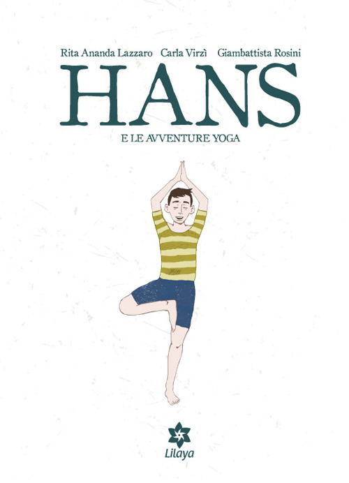 Hans e le avventure yoga