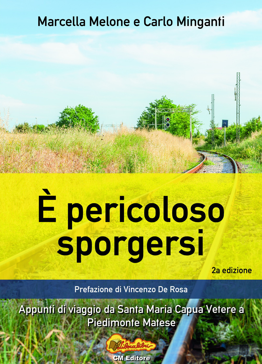 È pericoloso sporgersi