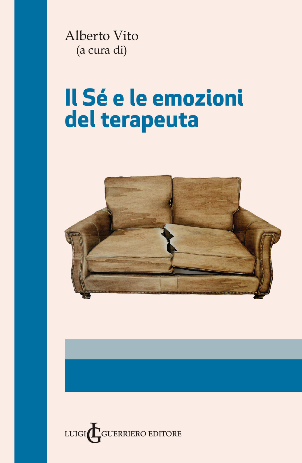 Il sé e le emozioni del terapeuta