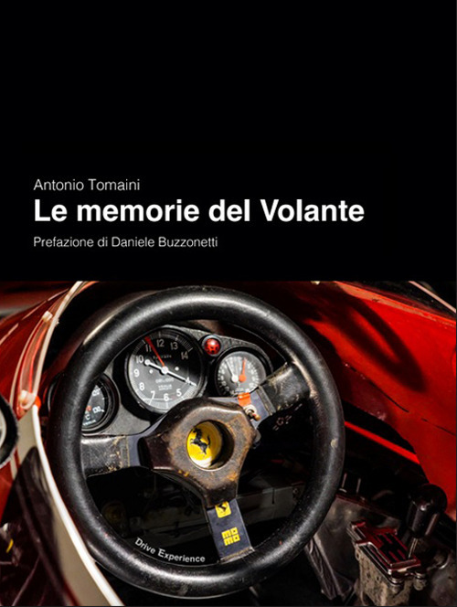 Le memorie del volante