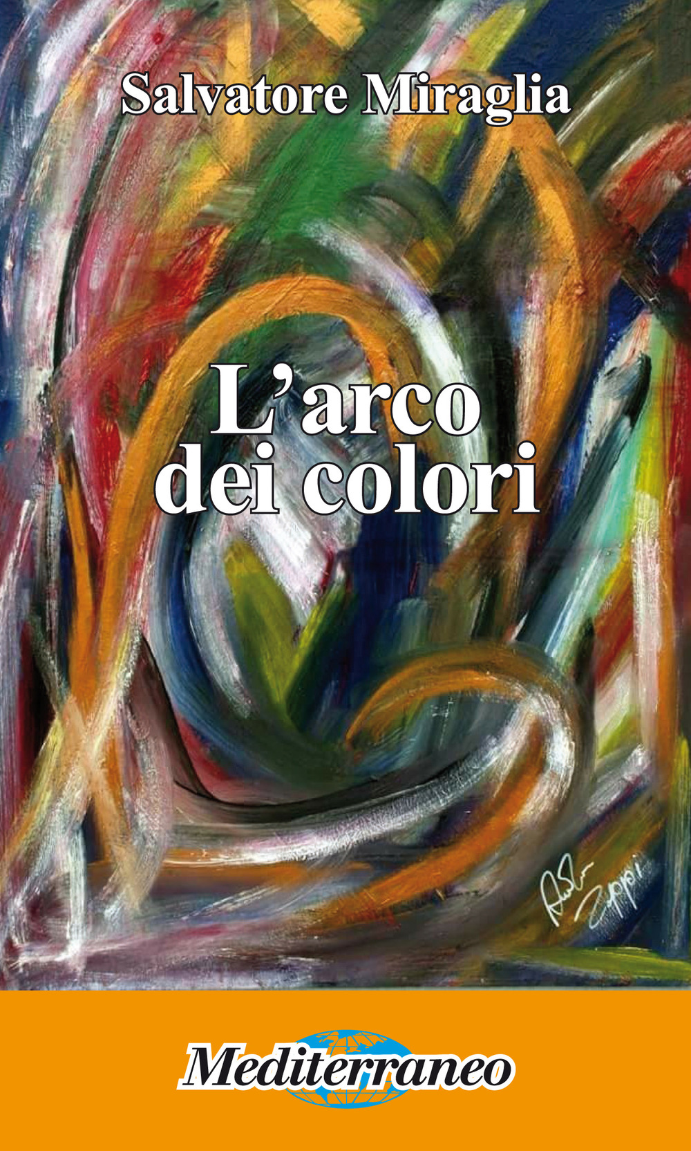 L'arco dei colori