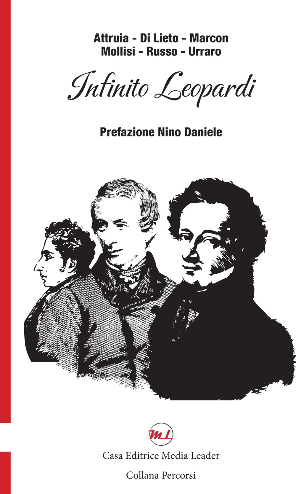 Infinito Leopardi