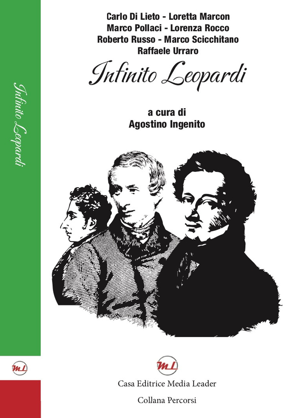 Infinito Leopardi. Vol. 2