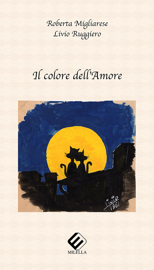 Il colore dell'amore