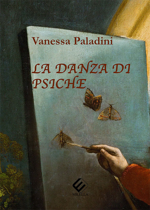 La danza di Psiche